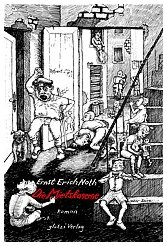 Cover Ernst Erich Noth, Die Mietskaserne