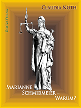 Cover Marianne Schmidmeier