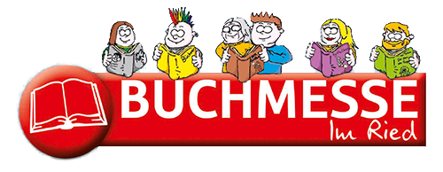 Logo Buchmesse in Stockstadt