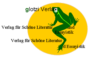 Logo - glotzi Verlag